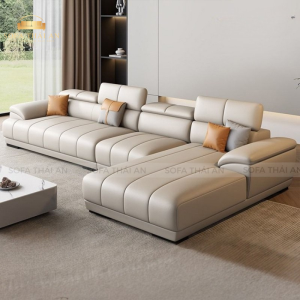 Sofa Góc Hiện Đại TA517