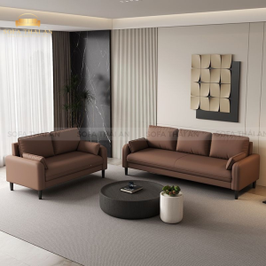 Alternative view of Sofa Băng Phòng Khách Văn Phòng TA480
