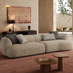 Sofa Băng Hiện Đại Tối Giản TA503