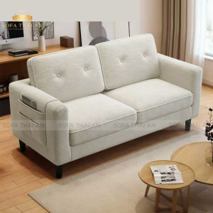 Alternative view of Sofa Băng Nhỏ Gọn Hiện Đại TA494