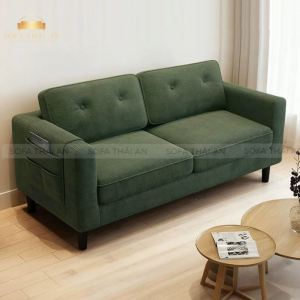 Sofa Băng Nhỏ Gọn Hiện Đại TA494