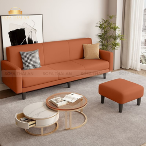 Alternative view of Sofa Băng Nhỏ Gọn Cho Căn Hộ TA518