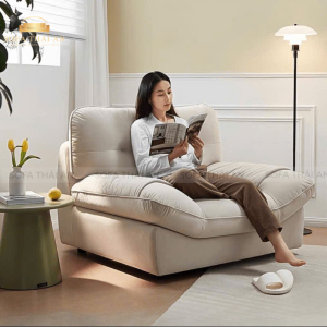 Alternative view of Ghế Sofa Đơn Thư Giãn TA424