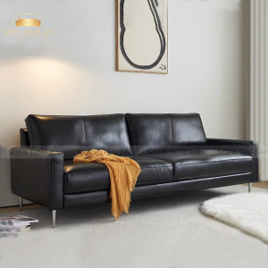 Alternative view of Sofa Băng Cho Chung cư TA493