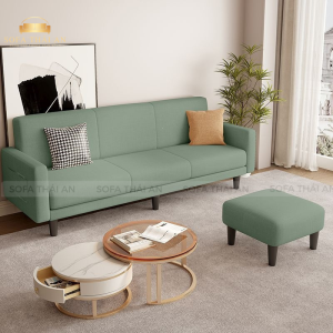 Sofa Băng Nhỏ Gọn Cho Căn Hộ TA518
