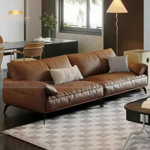 Sofa Băng Phòng Khách Hiện Đại TA491
