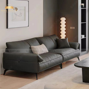 Alternative view of Sofa Băng Phòng Khách Hiện Đại TA491