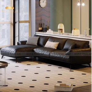 Sofa Góc Nhỏ Gọn Hiện Đại TA492