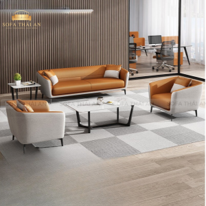 Sofa Băng Phòng Khách Văn Phòng TA522