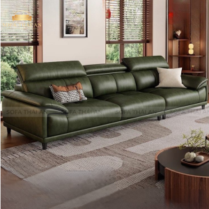 Sofa Băng Phòng Khách Sang Trọng TA490