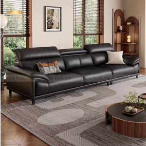 Alternative view of Sofa Băng Phòng Khách Sang Trọng TA490