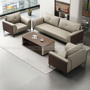 Sofa Băng Phòng Khách Văn Phòng TA521