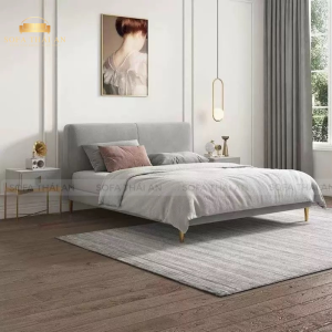 Giường Ngủ Phong Cách Tối Giản TA455