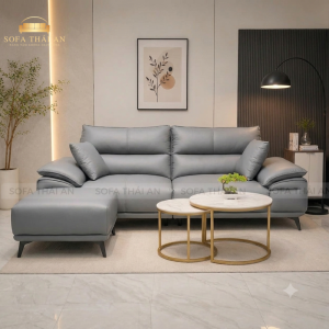 Alternative view of Sofa Băng Hiện Đại Sang Trọng TA501