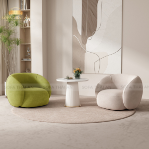 Ghế Sofa Đơn TA520