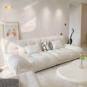 Alternative view of Sofa Băng Decor Tối Giản TA504