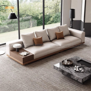 Sofa Băng Phong Cách Tối Giản TA507