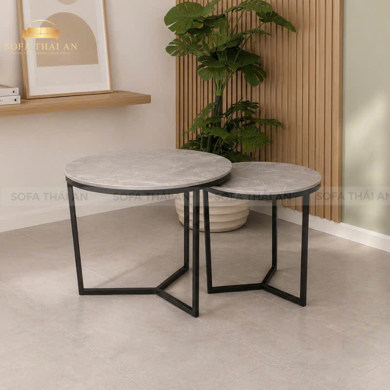 Bàn Sofa Hiện Đại TA415