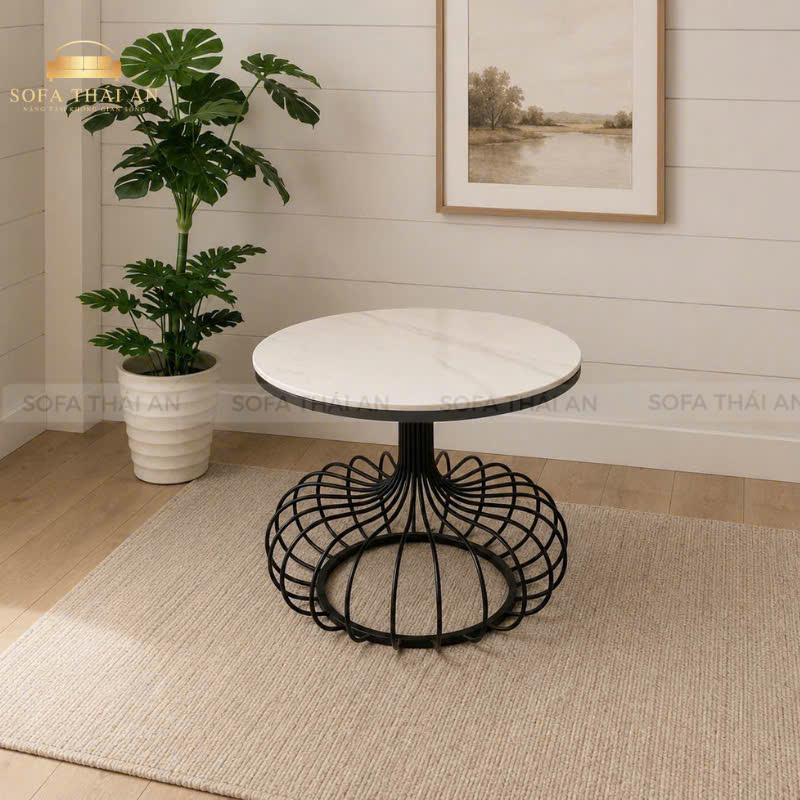 Bàn Sofa Hiện Đại TA413
