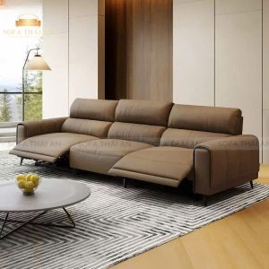 Sofa Băng Chỉnh Điện Cao Cấp TA496