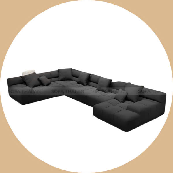 Sofa Cao Cấp