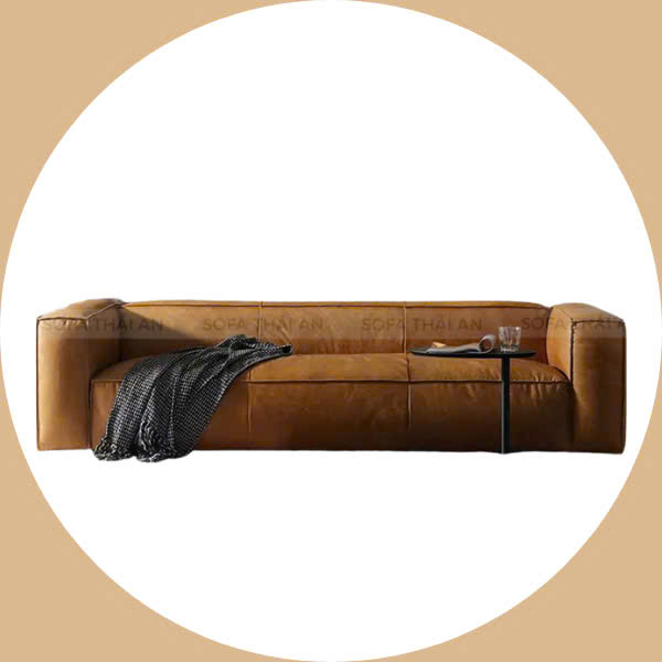 Sofa Da Bò