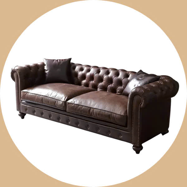 Sofa Tân Cổ Điển
