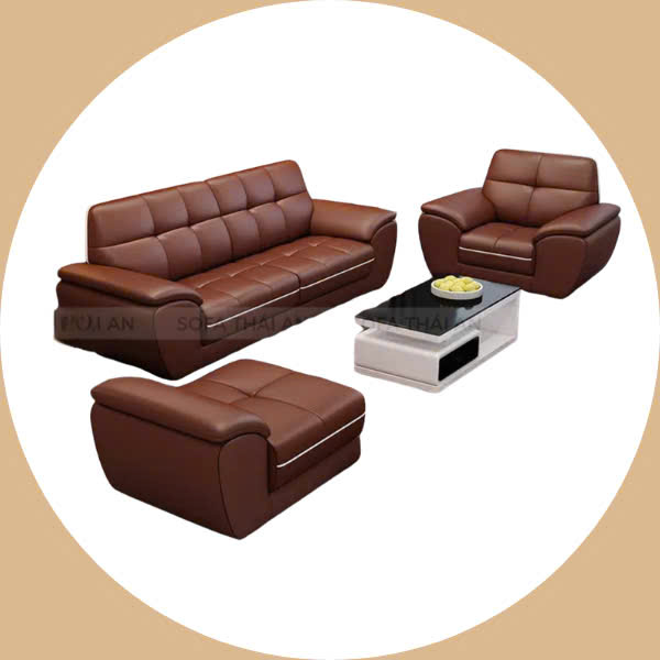 Sofa Văn Phòng