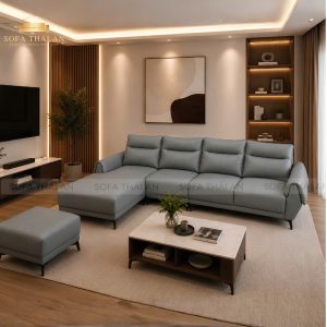 Sofa Góc Hiện Đại Sang Trọng TA495