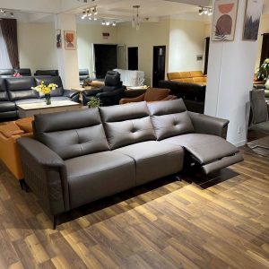 Sofa Băng Chỉnh Điện Cao Cấp TA497