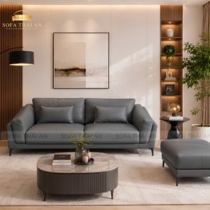 Sofa Băng Hiện Đại Sang Trọng TA525