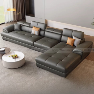 Sofa Góc Phòng Khách Hiện Đại TA531