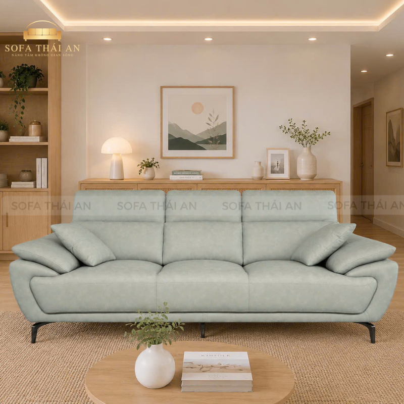 Sofa Băng Hiện Đại Sang Trọng TA526