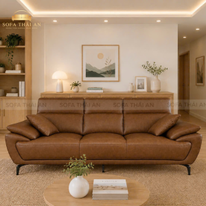 Alternative view of Sofa Băng Hiện Đại Sang Trọng TA526