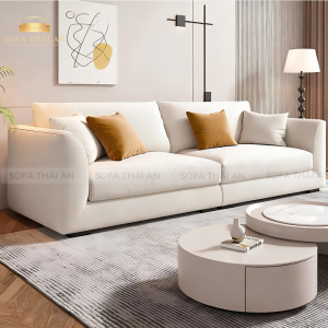 Alternative view of Sofa Băng Nhỏ Gọn Cho Căn Hộ TA546
