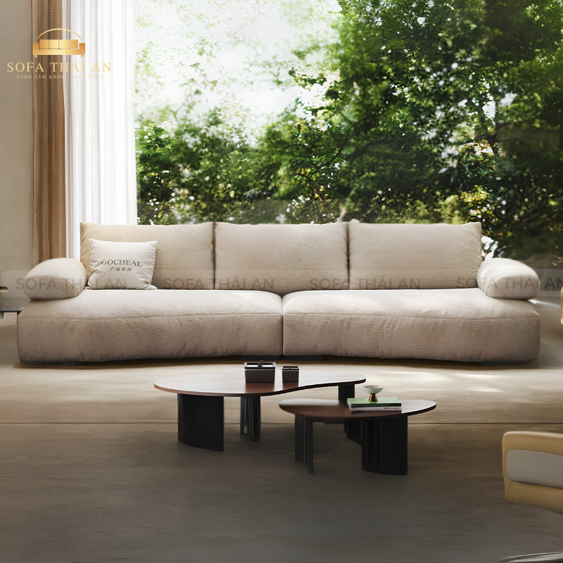 Sofa Băng Hiện Đại Tối Giản TA538