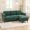 Sofa Góc Tối Giản Cho Phòng Khách TA554