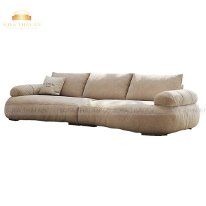 Alternative view of Sofa Băng Hiện Đại Tối Giản TA538