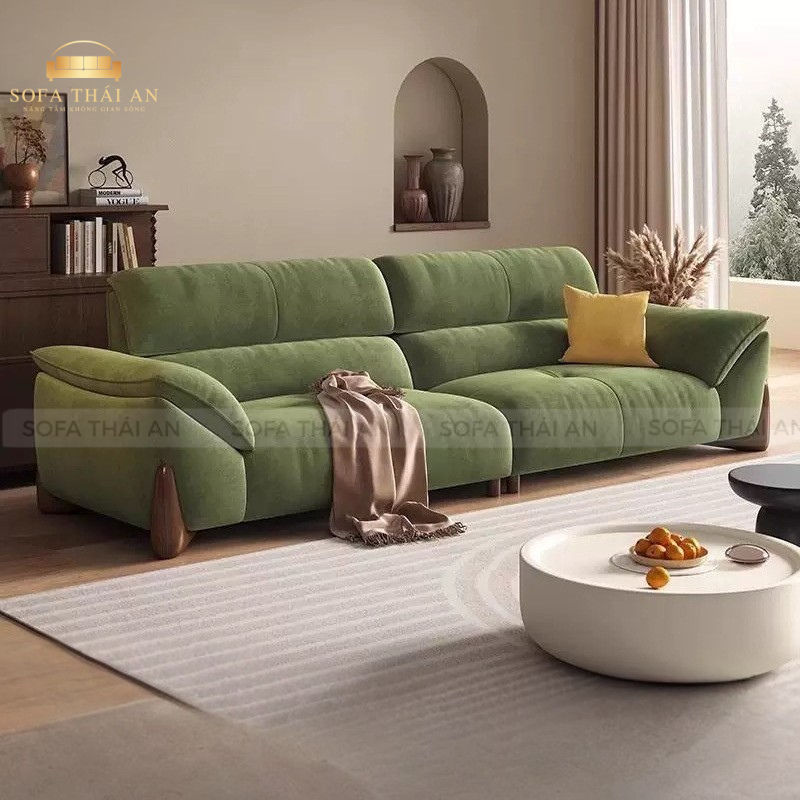 Sofa Băng Hiện Đại Tối Giản TA539