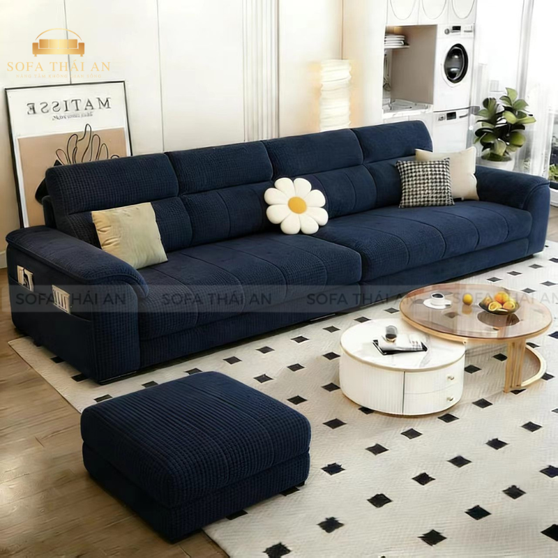 Sofa Băng Phòng Khách Hiện Đại TA537
