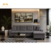 Sofa Góc Cho Phòng Khách TA552