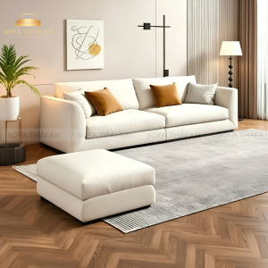 Sofa Băng Nhỏ Gọn Cho Căn Hộ TA546