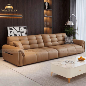 Alternative view of Sofa Băng Phòng Khách Hiện Đại TA536