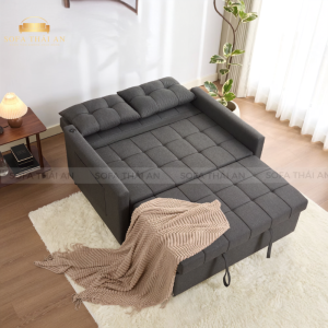 Alternative view of Sofa Giường Kéo 2m Tiện Lợi TA547