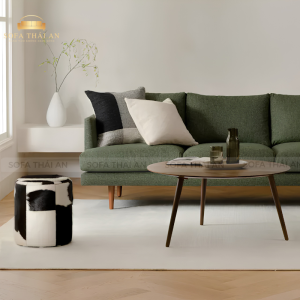 Alternative view of Sofa Băng Phòng Khách Hiện Đại TA548
