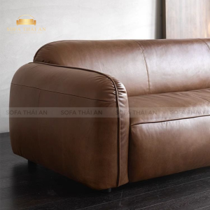 Alternative view of Sofa Băng Nhỏ Gọn Tối Giản TA540