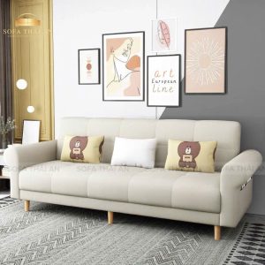 Alternative view of Sofa Băng Nhỏ Gọn Cho Căn Hộ TA545