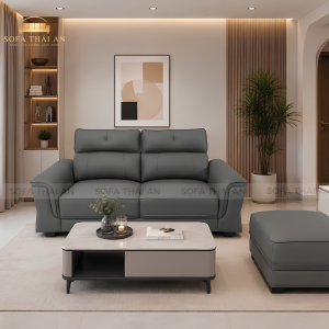 Sofa Băng Phòng Khách Hiện Đại TA565