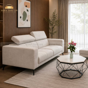 Alternative view of Sofa Băng Phòng Khách Hiện Đại TA564