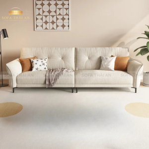 Alternative view of Sofa Băng Nhỏ Gọn Cho Căn Hộ TA556